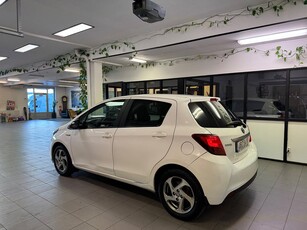 Toyota Yaris Hybrid e-CVT Active, Edition Feel Euro 6!