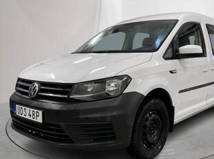 Volkswagen CaddyVW Maxi Life 2.0 TDI 2019, Minibuss