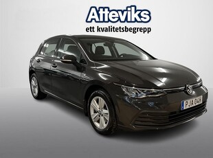 Volkswagen Golf 1.0 ETSI PF 81 KW / (110 HK) 7 VXL