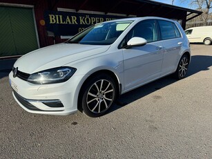 Volkswagen Golf 1.0 TSI Euro 6