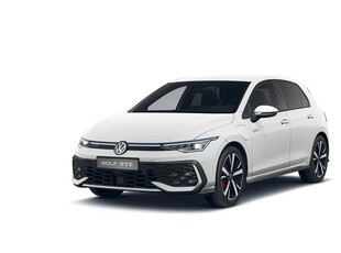 Volkswagen GolfGTE UPP TILL PÅ EL LEV DECEMBER 2025, Halvkombi