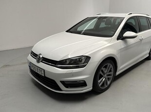 Volkswagen GolfVW VII 1.4 TSI Sportscombi 2017, Kombi