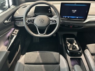 Volkswagen ID.4 Pro