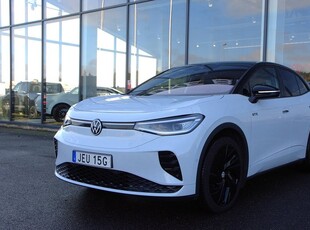 Volkswagen ID.5GTX NYPRIS 830 SE SPEC 2023, SUV