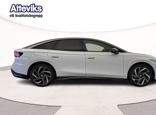 Volkswagen ID.7 Pro 77kw Privatleasing - *Snabb leverans*