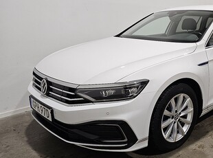 Volkswagen Passat GTE 1.4 TSI EXECUTIVE BUSINESS B-KAM MOMS