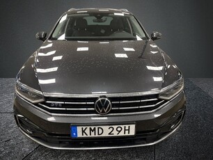 Volkswagen Passat GTE /Executive/Drag /Värmare/ Vhjul /Moms/