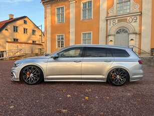 Volkswagen Passat Sportcombi 2.0 TDI 4Motion GT Cockpit