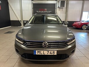 Volkswagen Passat Sportscombi GTE 1.4 Euro 6 /B-Kamera/SoV