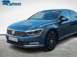 Volkswagen Passat2,0 TDI 4Motion DSG GTS 2015, Sedan