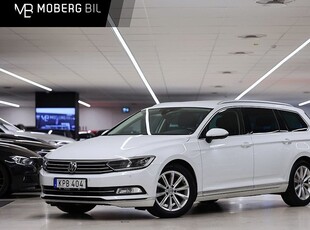 Volkswagen Passat2.0 TFSI SC 360-kamera Cockpit Drag 2018, Kombi