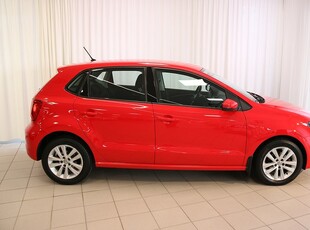 Volkswagen Polo TSI 90 MAN MASTERS 1.2