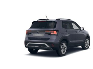 Volkswagen T-CROSS TSI 115 HK DSG EDTION