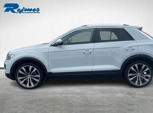 Volkswagen T-Roc 2.0 TSI 4Motion GT Euro 6