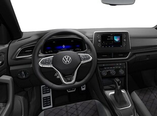 Volkswagen T-Roc Edition TSI 150hk DSG 2025 *Attevikskampanj*