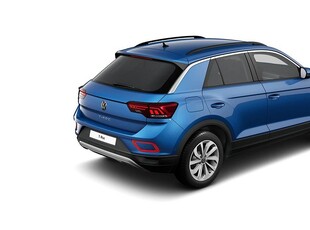 Volkswagen T-Roc TSI 150HK DSG EDITION KLIMA RATTVÄRME