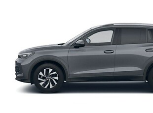 Volkswagen Tiguan 1.5 eHybrid 204HK Life Edition