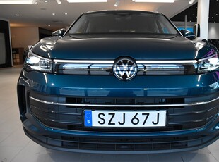 Volkswagen Tiguan 1.5 eTSI 150 hk DSG Privatleasingkampanj