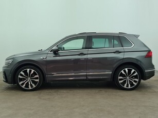 Volkswagen Tiguan 2.0 TDI SCR 4Motion R-Line | Pano | Drag