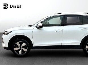 Volkswagen Tiguan ELEGANCE 2,0 TDI 193HK 4M