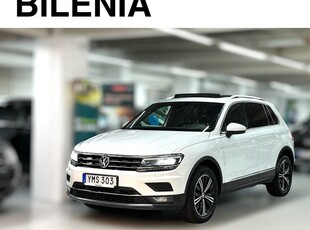 Volkswagen Tiguan2.0 TDI 4M Executive Plus GT Pano 2018, SUV