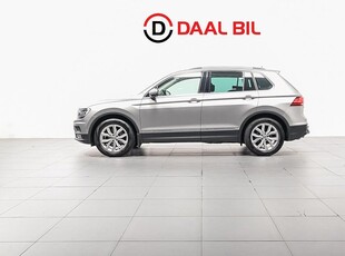 Volkswagen Tiguan2.0 TSI 4M EXECUTIVE PVÄRM DRAG BKAM 2020, SUV