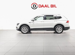 Volkswagen TiguanAllspace 2.0TSI 4M 7-SITS EXECUTIVE 2020, SUV