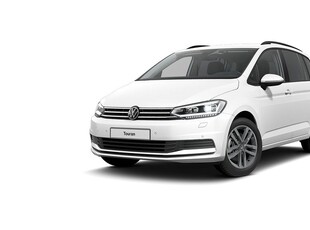 Volkswagen Touran Edition 1.5 TSI Automat