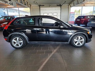 Volvo C30 1.6 Euro 4