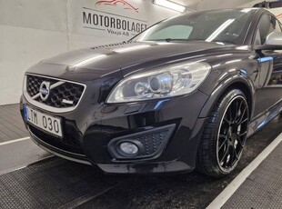 Volvo C30D2 Man 2012 R-Design 19