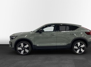 Volvo C40 Recharge Twin motor Ultimate