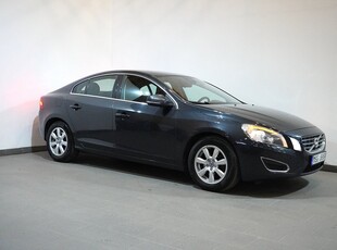 Volvo S60 D2 Momentum P-sensorer 116hk