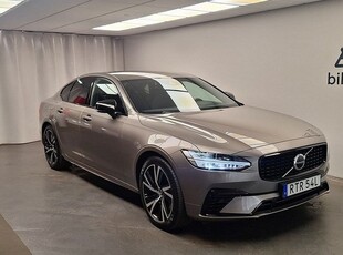 Volvo S90Recharge T8 R-Design | Rabatt 2021, Sedan