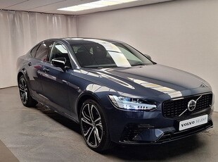 Volvo S90Recharge T8 Ultimate Dark | Rabatt 2024, Sedan