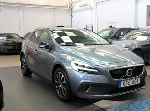 Volvo V40 Cross Country D3 Summum BE PRO /BLIS/VOC/B-Kamera