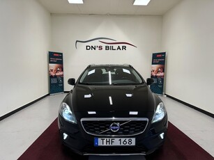 Volvo V40 Cross Country T4 AWD Automat Momentum Drag