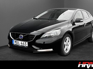 Volvo V40 T2 Your Kinect VOC Värmare