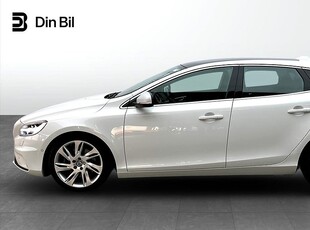 Volvo V40 T5 Polestar Optimering/Momentum/R-Design