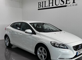 Volvo V40D2 Kinetic Euro 5 2014, Kombi