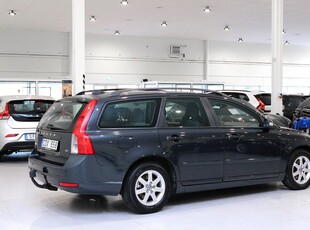 Volvo V50 1.8 Momentum 125hk