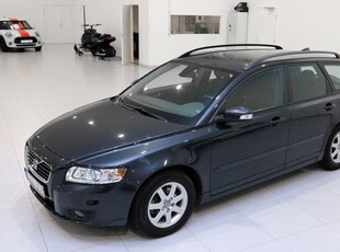 Volvo V501.8 Momentum 2009, Kombi