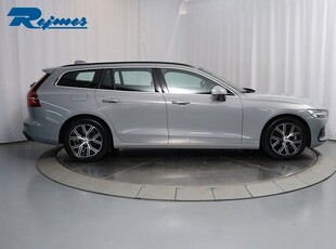 Volvo V60 B4 Bensin Core