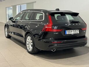 Volvo V60 B4 Diesel Mom Adv Navi Pro Edition