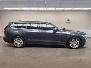 Volvo V60 B4 Diesel Momentum Advanced SE