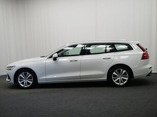 Volvo V60 B4 Diesel Momentum Advanced SE