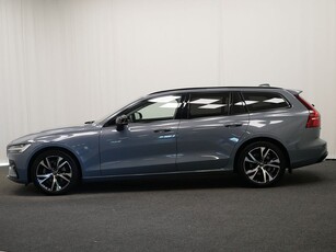 Volvo V60 B4 Diesel Plus Dark