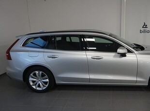 Volvo V60 B4 II Bensin MomAdv Navi Pro Edition