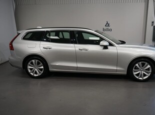 Volvo V60 B4 II Bensin MomAdv Navi Pro Edition