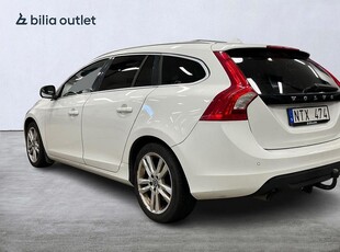 Volvo V60 D3 163hk