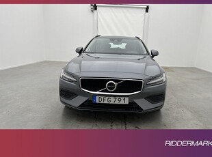 Volvo V60 D3 Momentum VOC Värmare Sensorer Rattvärme Drag